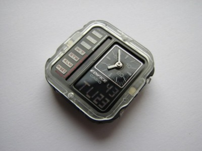 casio edifice efa 124