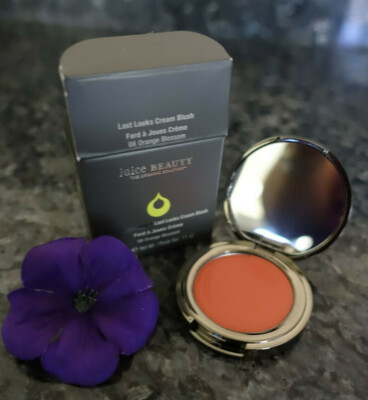 Juice beauty cream blush size  .11oz select yours