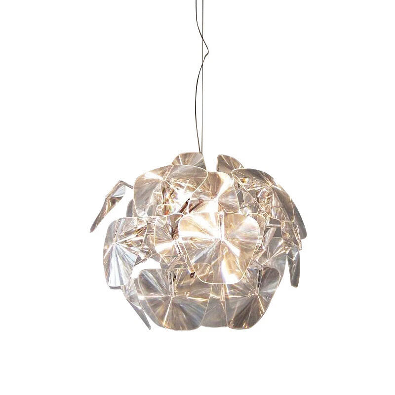 Hope suspension light discount