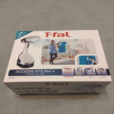 tefal dt8100 access steam plus handheld garment steamer