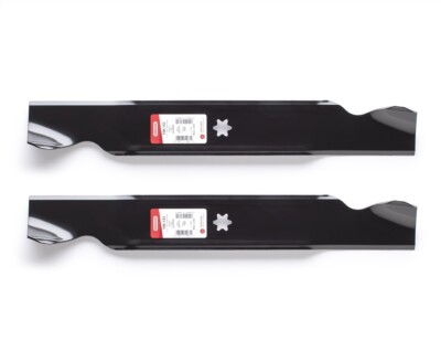 2PK Oregon 198-153 Blades Cub Cadet MTD for 42'' 742-0616 742-04087 942-04087