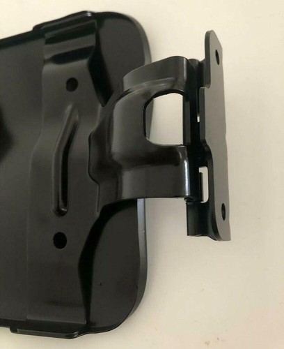 BRAND NEW Nissan Skyline GTR R34 Fuel Filler Flap Lid Cover UK - Picture 5 of 6