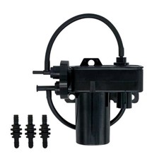 Diesel Electric Vacuum Pump without support 6C3Z2A451A1 For Dodge Ford F250/350
