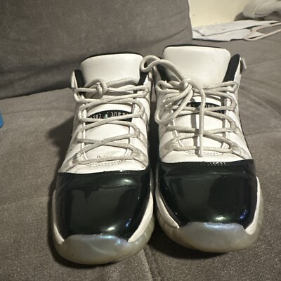 retro 11 iridescent