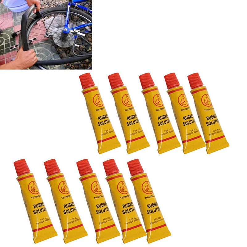 Best bike tube patch 2025