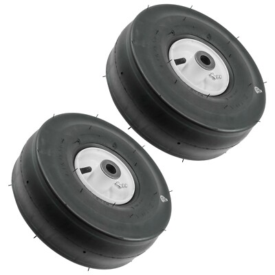 Front Caster Wheel for Toro 74386 74389 74391 74399 ZS4200 Z5000 Z5020 Qty 2