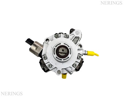 High-pressure Siemens Injection Pump FIAT 2 0d Multijet 5WS40019  