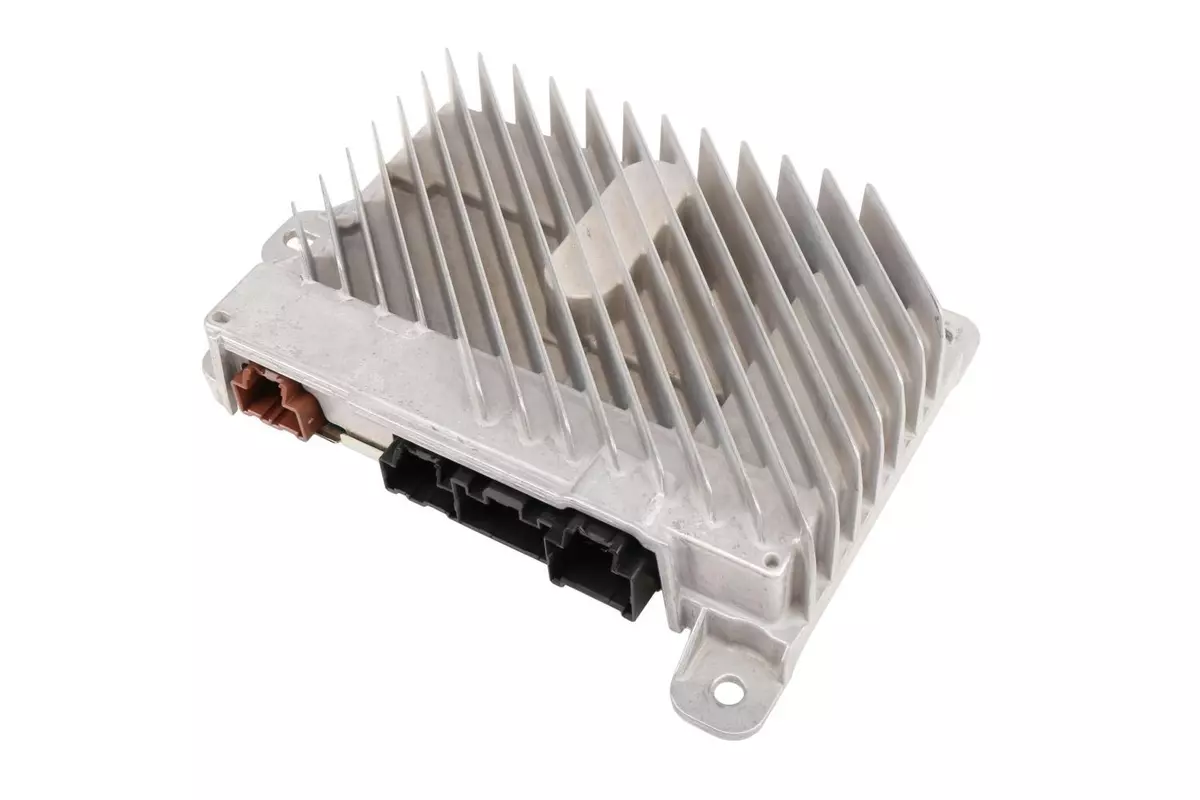 GM Radio Speaker Amplifier 84914043 | eBay