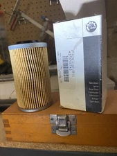 BRP oil filter for Can-Am, Ski-Doo, Sea-Doo, Rotax