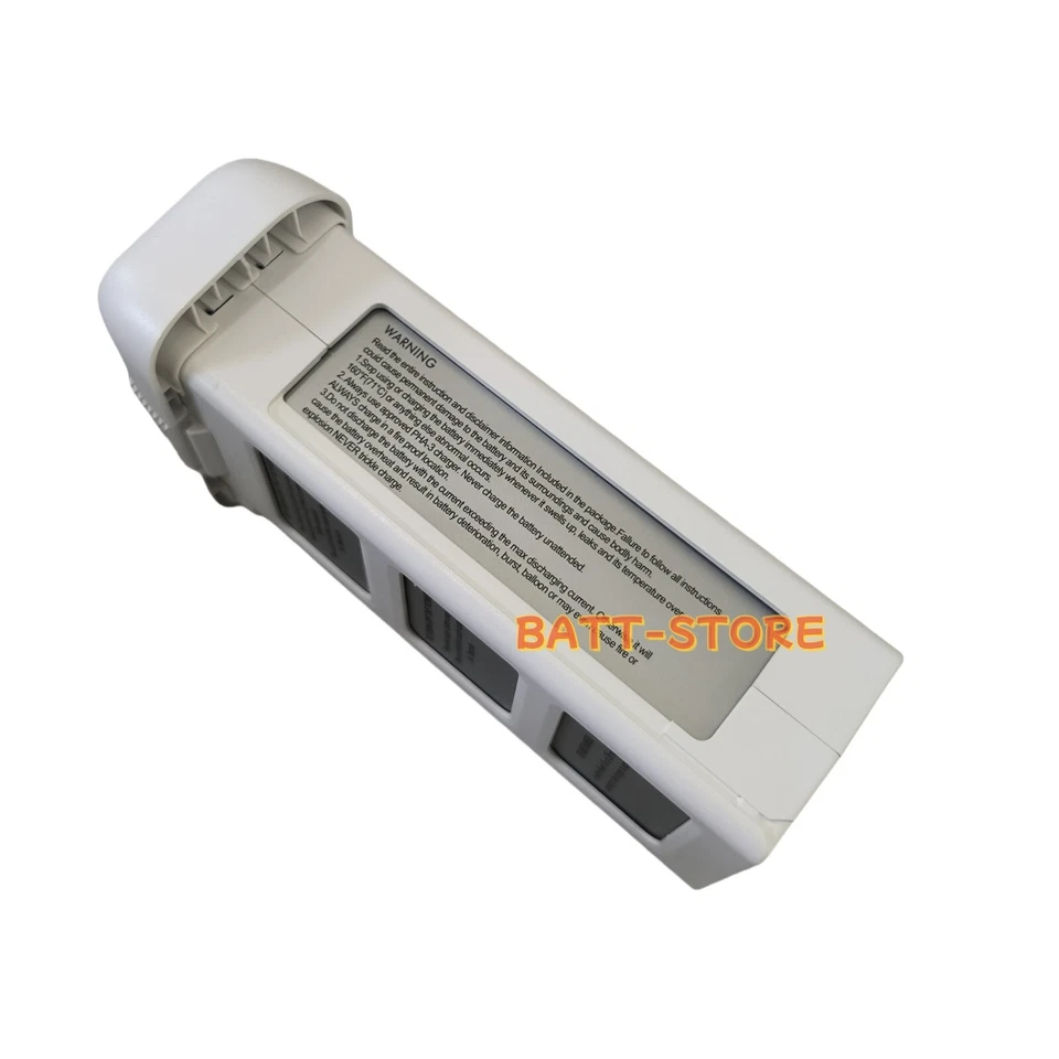 4500mAh 68.4WH Nueva Batería LiPo Inteligente Estándar Avanzada para DJI Phantom 3 Foto 3 de 4