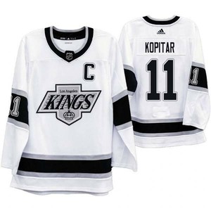 la kings kopitar jersey