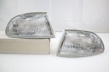 New Jdm Corner Lamp Fit For Honda Civic Eg6 23dr Coupe Hatchback Eg 1992-1995