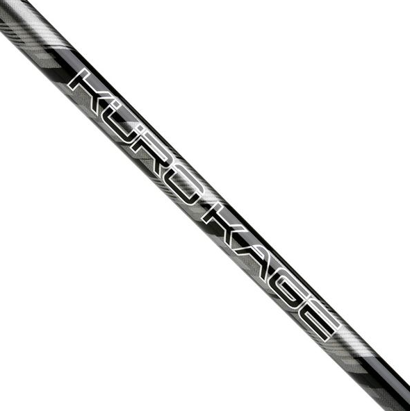 Mitsubishi Rayon Kuro Kage Black HBP 2nd Gen Wood Golf Club Shafts