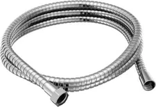 Moen 210007 Hose Kit 72-Inch for Magnetix Hand Held Rainshower Combo in Chrome