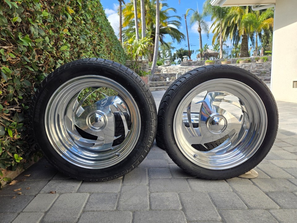 17x8 17x11 Budnik Switchblade 5x4.5 wheels rims Boyd Colorado Custom ...