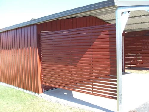 Home or business DIY - Privacy from Neighbours Carport or Balcony Screening - Picture 10 of 12