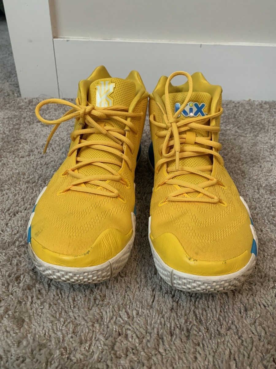 Nike Kyrie “Kix” (Size 12) Basketball Shoes
