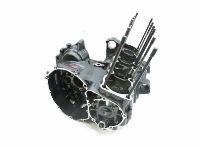 SUZUKI GSF 1200 BANDIT (WVA9)    Motor Motorblock Motorgehäuse  #M300