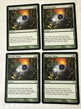 All Sun’s Dawn X4 Fifth Dawn  Ex+/ NM   Cond See Pic Front Back