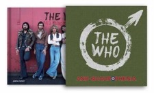The Who & Quadrophenia (The Great Albums) by