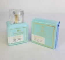 Anthropologie Lollia Poetic License Sleeping Under The Stars Perfume & Soap Set