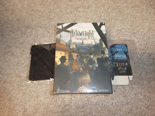 Arkwright - The Card Game - Deluxe Edition - NEW!