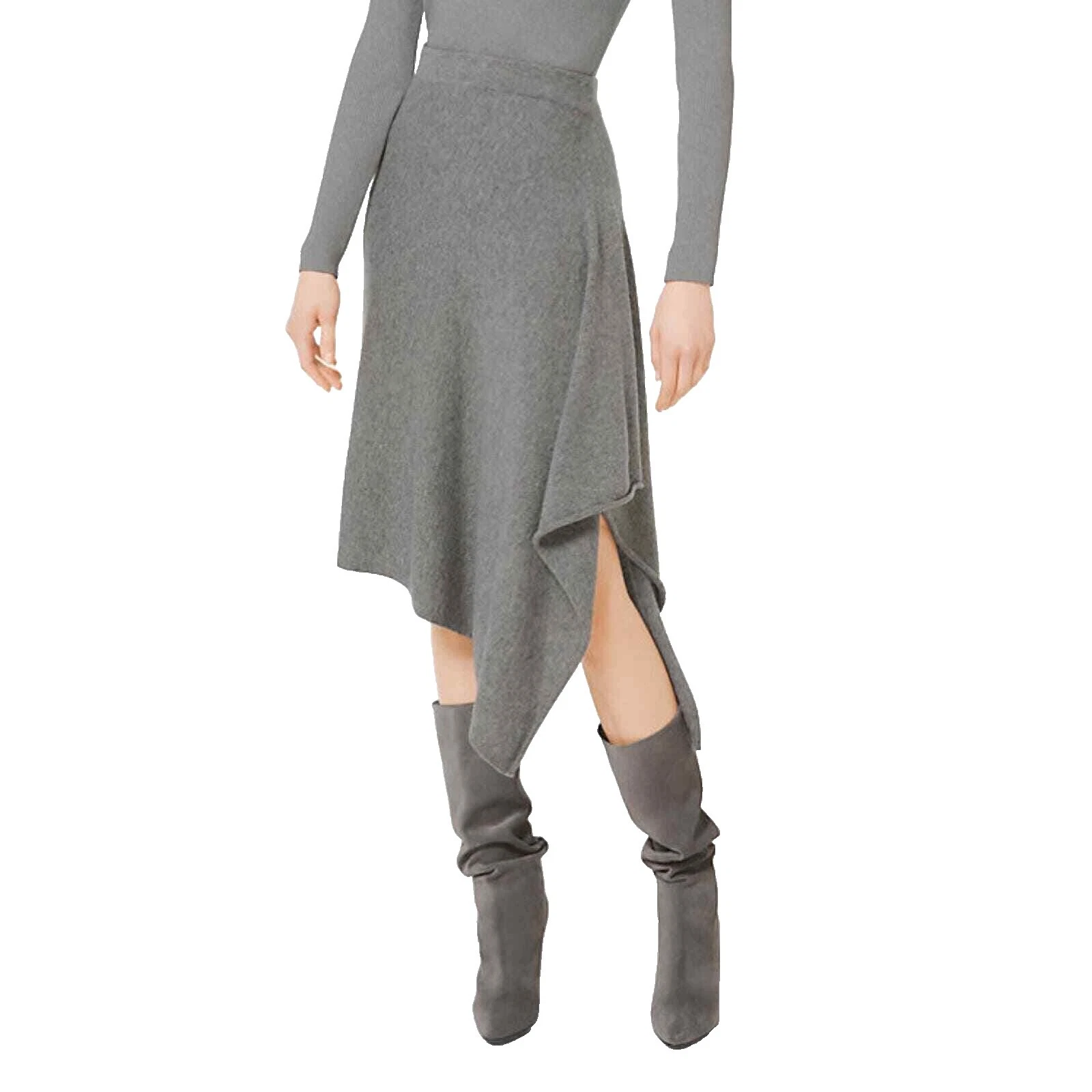 Cashmere Skirts for Women