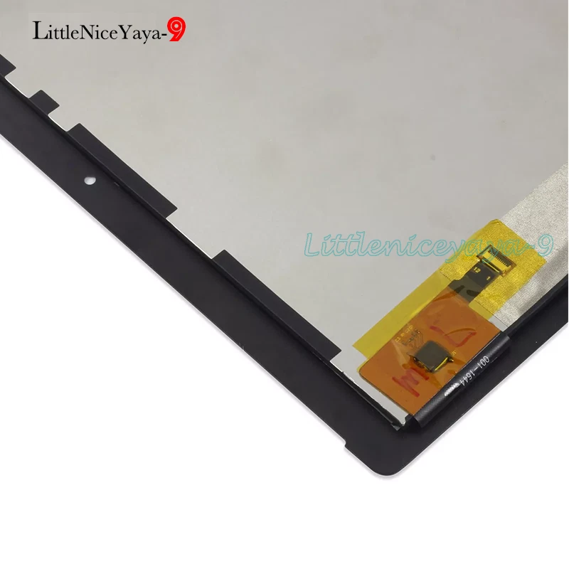 For 10.1" ASUS ZenPad 10 Z300M P00C LCD Display+Touch Screen Digitizer Assembly - Image 3 of 4