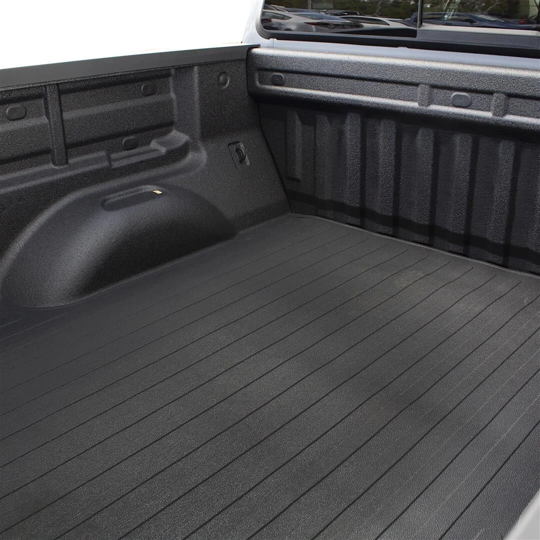 Truck on sale bed mat