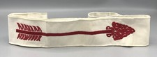 Vintage Boy Scouts BSA Order Of The Arrow Sash