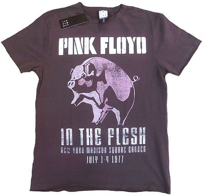 Hot Amplified Official Pink Floyd The 