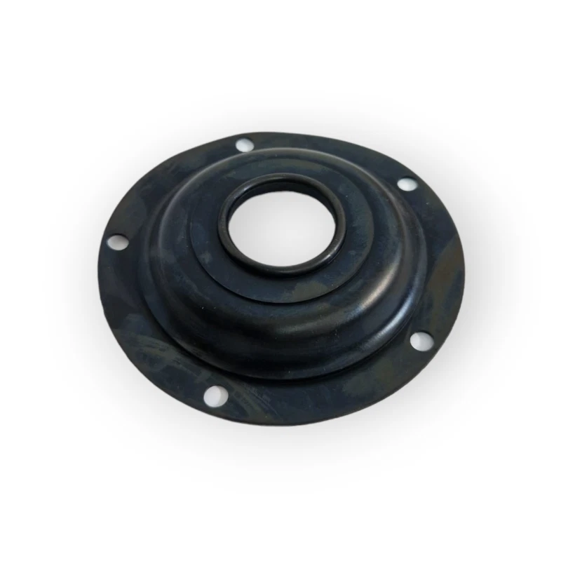 FERROLI GUARNIZIONE FLANGIA EPDM 70 5 FORI 398I1320 EX 3I530010 PER SCALDABAGNO