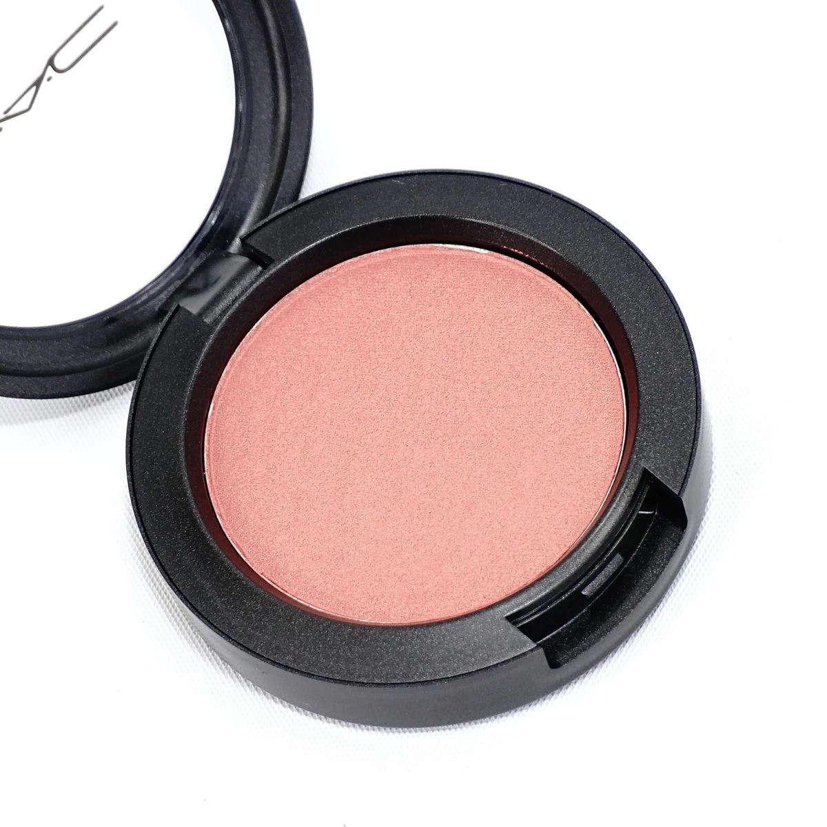 Mac Blush Peachy Keen