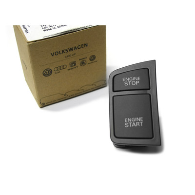 Audi A6 S6 RS6 4F C6 Start Stop Schalter Engine Original soul Schalter Keyless