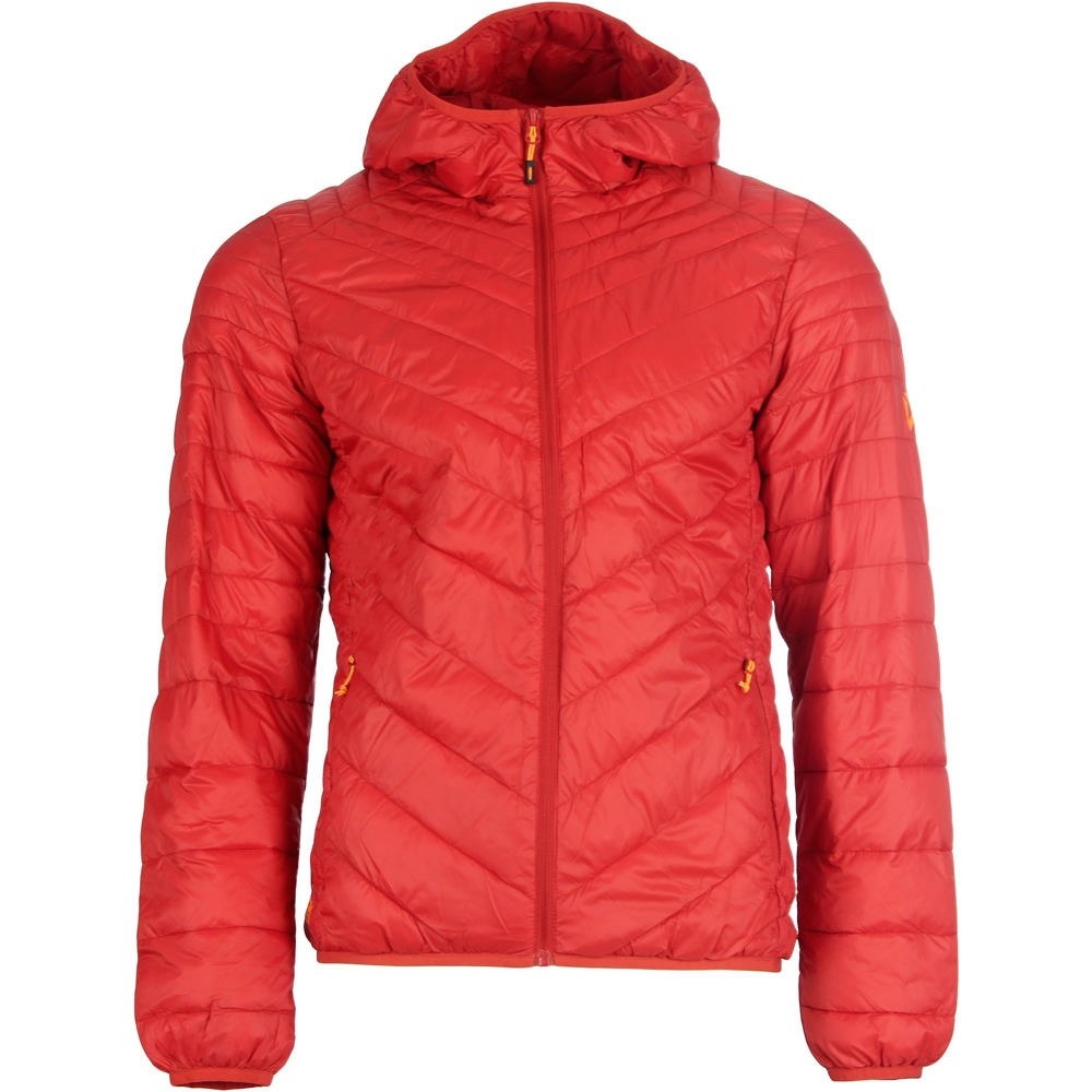 ROCK EXPERIENCE CHAQUETA OUTDOOR HOMBRE MISTRAL MAN