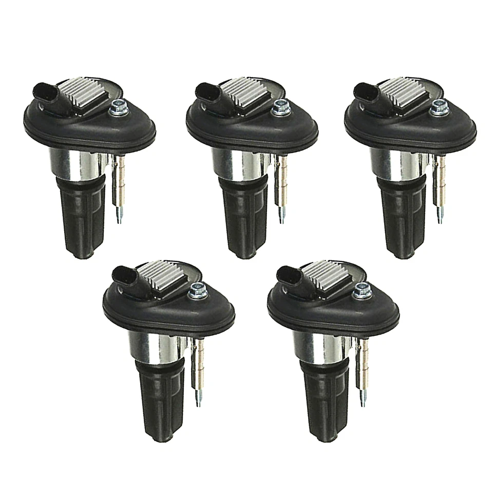 12568062 Bobina de encendido para Buick Chevrolet Saab Hummer Isuzu B349*5 IC153 Foto 2 de 4