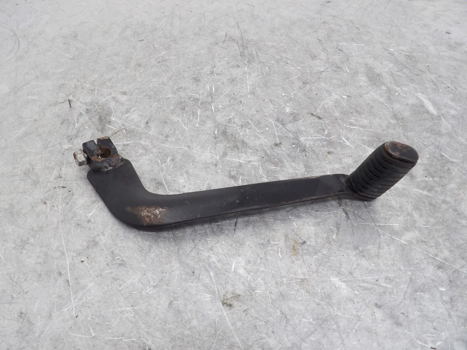 Honda Recon 250 TRX250 1997 2x4 pedal de cambio Foto 2 de 4