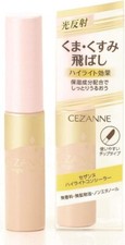 CEZANNE Highlight Concealer Clear Beige 8.0 g...