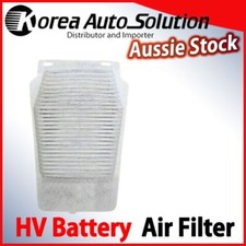 Battery Air Filter Ref. RBA103 WA5596 fits Lexus UX MZAH, Toyota Corolla ZWE211