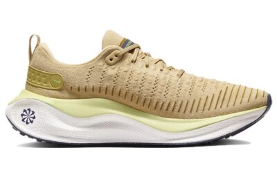 NIKE メンズ 25センチ REACT INFINITY RUN スニーカー Nike ReactX Infinity Run Mens Size 11 Anthracite Black Baltic Blue