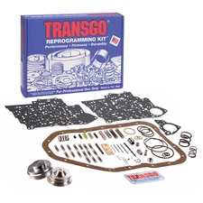 TRANSGO 2004R TRANSMISSION SHIFT KIT -2 1981 To 1990