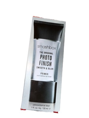 Smashbox The Original Photo Finish Foundation Smooth & Blur Primer 1.7 Oz