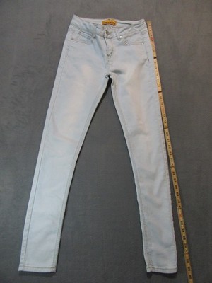 Wax Jean Knit Denim; Size 5; (062)