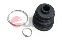 Jpn 60P3005-JPN Faltenbalgsatz, Antriebswelle FüR Honda Hyundai Mazda