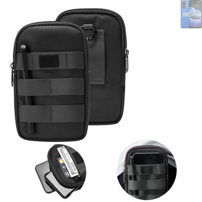 Holster für HTC Wildfire E3 Lite Gürteltasche Schutz Hülle