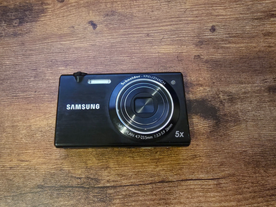 Samsung MV800 Digital Camera READ DESC | eBay