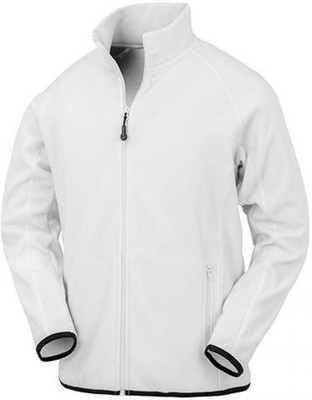 Recycled Fleece Polarthermic Jacket | Result Genuine Recycled | R903X