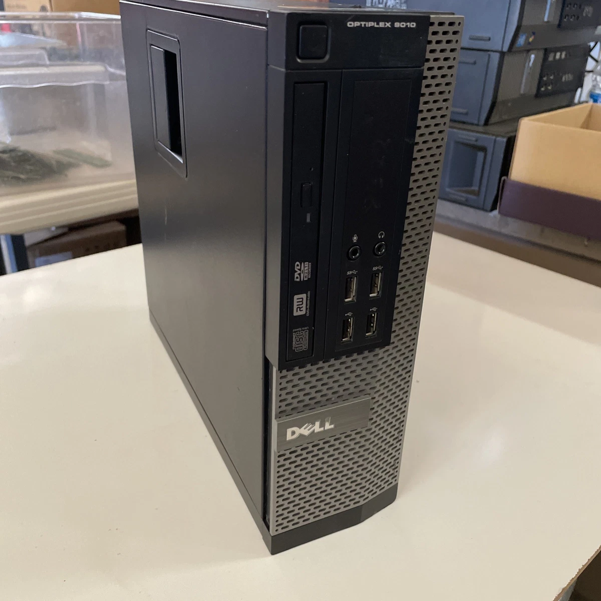 25+ Optiplex 9010 for sale | Updated Oct 2026