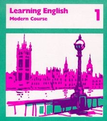 Learning English 1. Modern Course. Pupils Book | Buch | Zustand gut