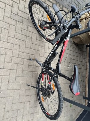Rockrider Mtb Fully,27,5 Zoll Rahmen:M,